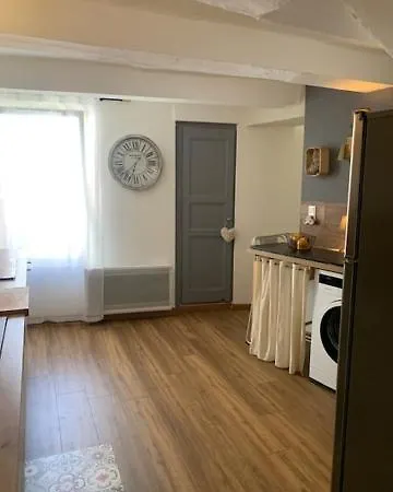 La Petite Adresse De Rose * Le Poujol-sur-Orb