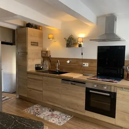 La Petite Adresse De Rose Vakantiehuis
