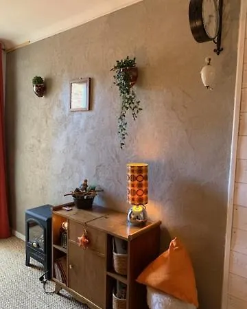 La Petite Adresse De Rose Le Poujol-sur-Orb