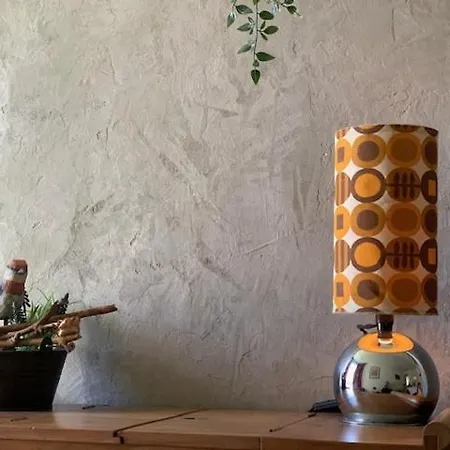 בית נופש La Petite Adresse De Rose Le Poujol-sur-Orb