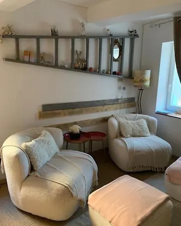 La Petite Adresse De Rose Vakantiehuis