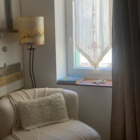 La Petite Adresse De Rose Vakantiehuis