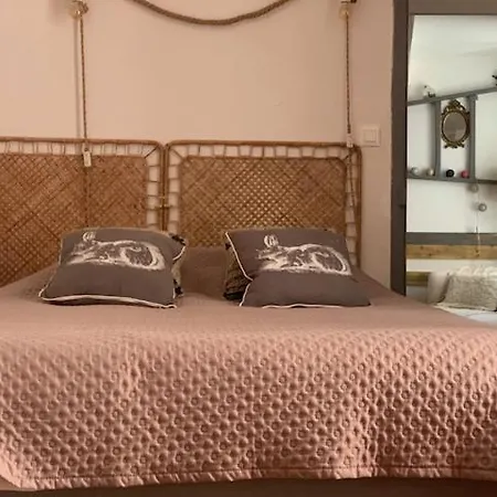 La Petite Adresse De Rose Vakantiehuis