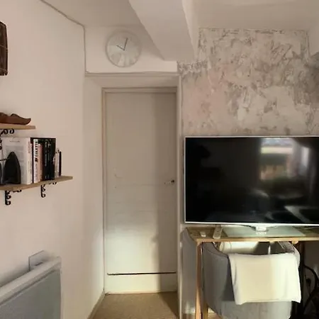 La Petite Adresse De Rose Vakantiehuis