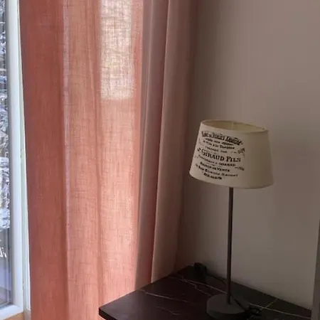La Petite Adresse De Rose Le Poujol-sur-Orb