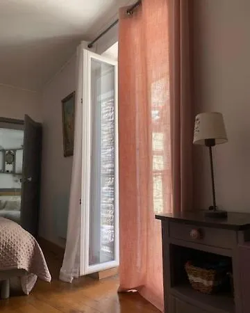 La Petite Adresse De Rose * Le Poujol-sur-Orb